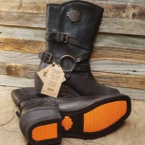 Harley-Davidson® Women's Ingleside Motorcycle Ridi